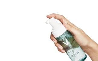 how-to-cleansing-foam-radiance-revealer