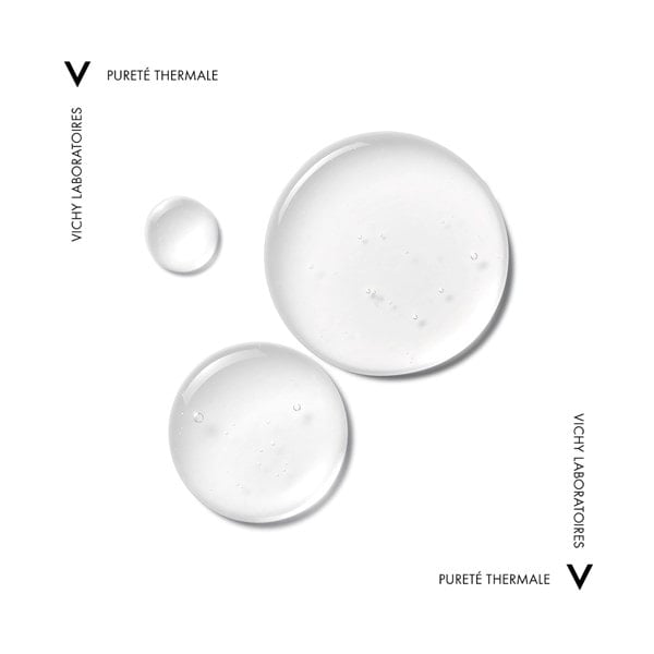 Purete Thermale Micellar Water 3 σε 1 για Ευαίσθητο Δέρμα