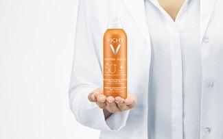 hydrating mist