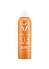 hydrating mist