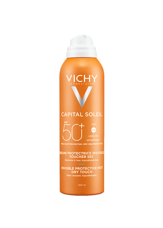 hydrating mist