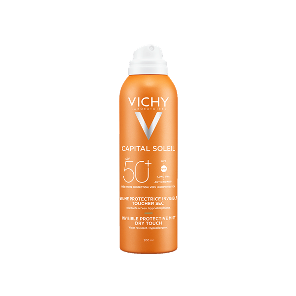 hydrating mist