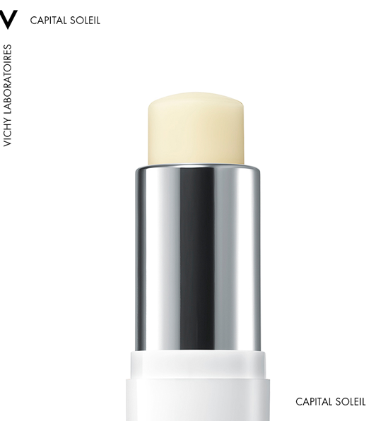 Vichy Suncare Capital Soleil Invisible Stick