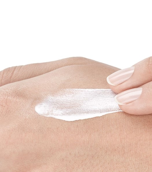 Invisible Hydrating Milk SPF50+ Αντηλιακό