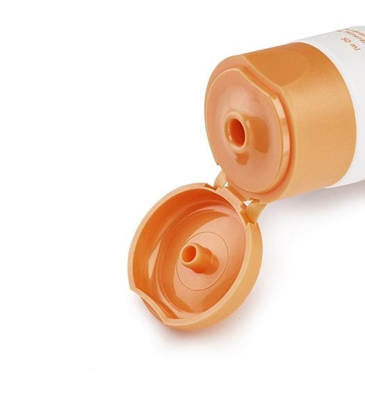 Αντηλιακό κατά των Ρυτίδων 3-σε-1 SPF50