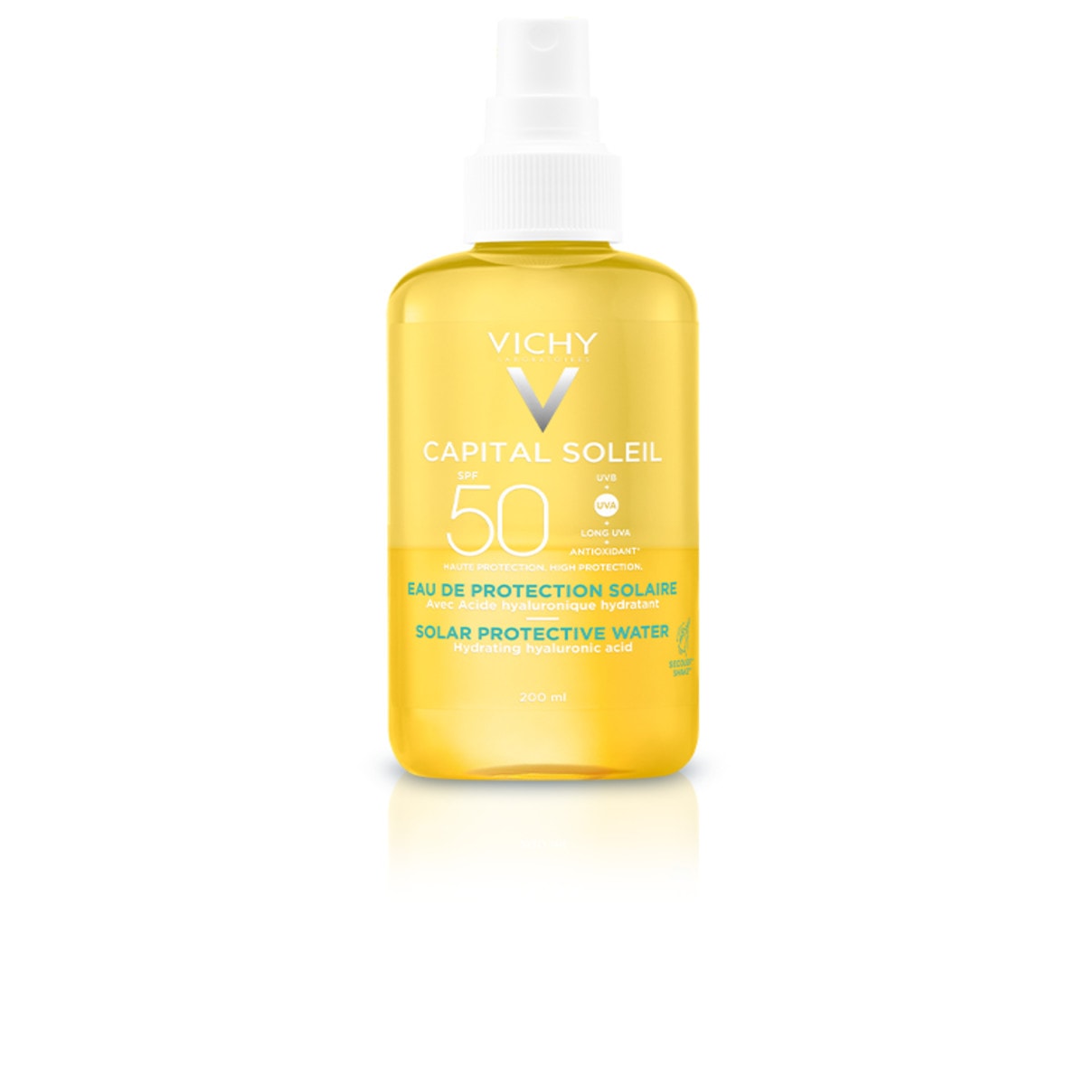 VICHY_CAPITAL_SOLEIL_SOLAR_PROTECTIVE_WATER_SPF50