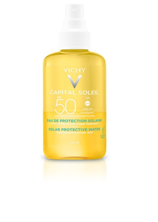VICHY_CAPITAL_SOLEIL_SOLAR_PROTECTIVE_WATER_SPF50