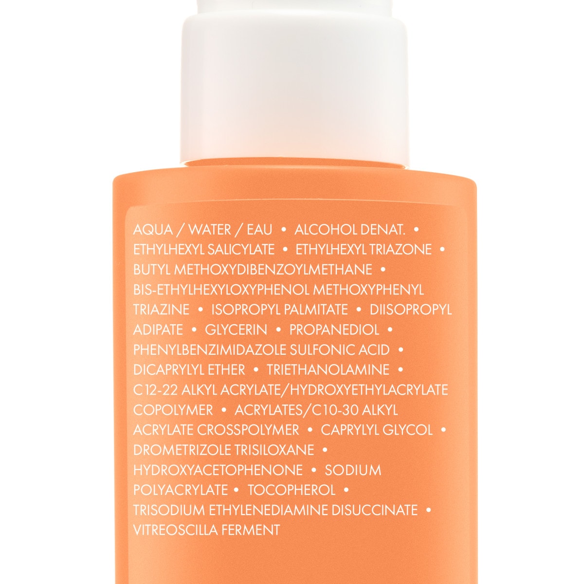 CAPITAL SOLEIL Kids Αντηλιακό Σπρέι SPF50+