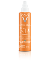 VICHY_CAPITAL_SOLEIL_FRESH_PROTECTIVE_MILK_SPF30