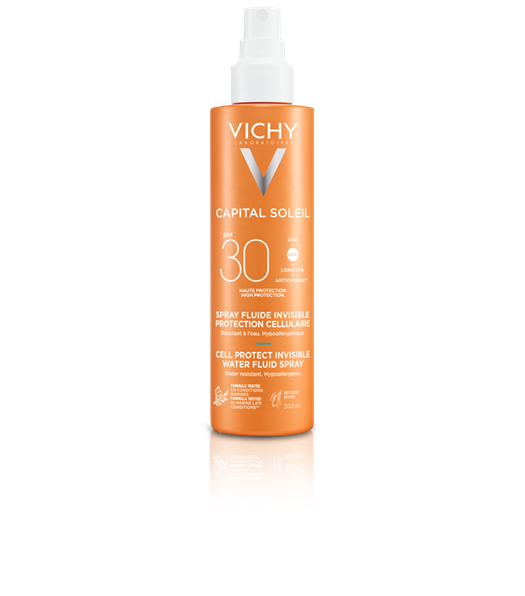 VICHY_CAPITAL_SOLEIL_FRESH_PROTECTIVE_MILK_SPF30