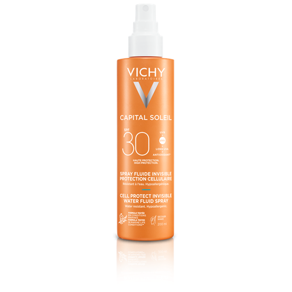 VICHY_CAPITAL_SOLEIL_FRESH_PROTECTIVE_MILK_SPF30