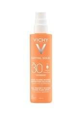 VICHY_CAPITAL_SOLEIL_FRESH_PROTECTIVE_MILK_SPF30