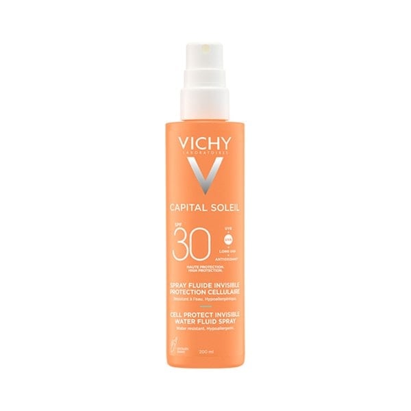 VICHY_CAPITAL_SOLEIL_FRESH_PROTECTIVE_MILK_SPF30