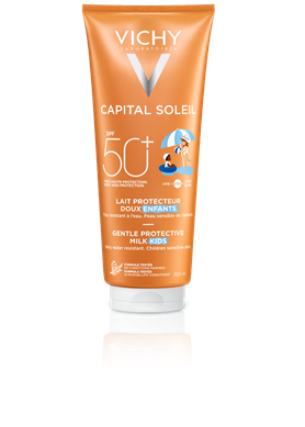 VICHY_CAPITAL_SOLEIL_LAIT_PROTECTEUR_DOUX_KIDS_SPF50