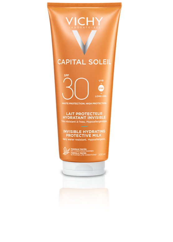 capital soleil