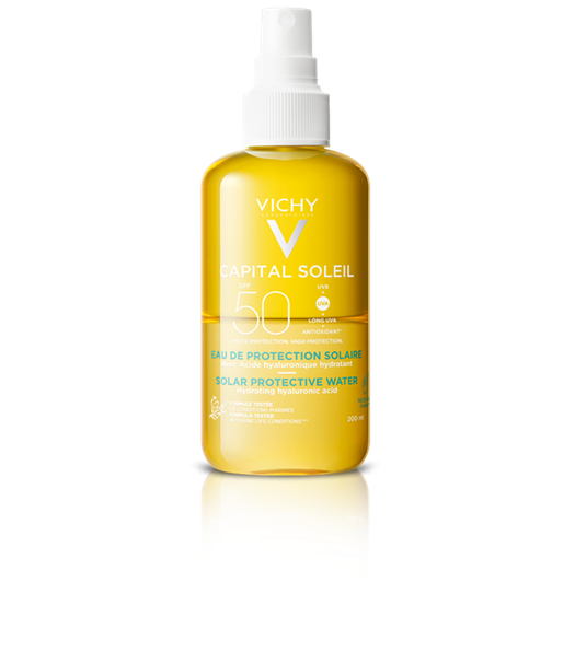 VICHY_CAPITAL_SOLEIL_SOLAR_PROTECTIVE_WATER_SPF50