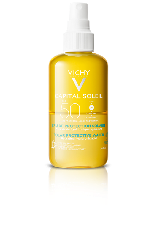 VICHY_CAPITAL_SOLEIL_SOLAR_PROTECTIVE_WATER_SPF50