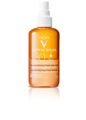 VICHY_CAPITAL_SOLEIL_SOLAR_PROTECTIVE_WATER_TAN_SPF30