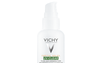 CAPITAL SOLEIL UV-CLEAR