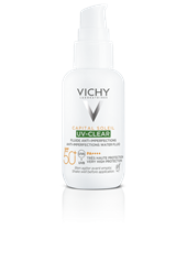 CAPITAL SOLEIL UV-CLEAR