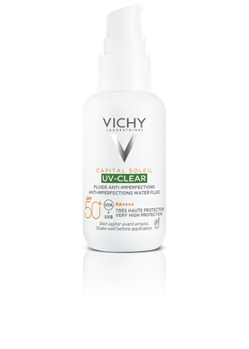 CAPITAL SOLEIL UV-CLEAR