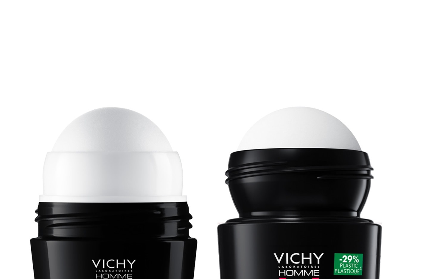 Ανδρικό Αποσμητικό για Ευαίσθητη Επιδερμίδα