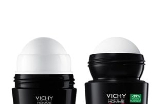 Ανδρικό Αποσμητικό για Ευαίσθητη Επιδερμίδα