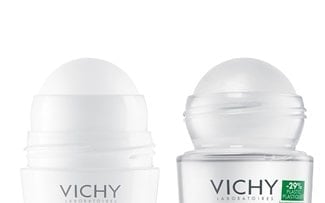 Αποσμητικό Roll-On χωρίς άλατα αλουμινίου