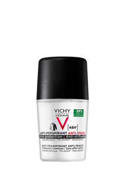 Ανδρικό Αποσμητικό κατά των Σημαδιών 48h