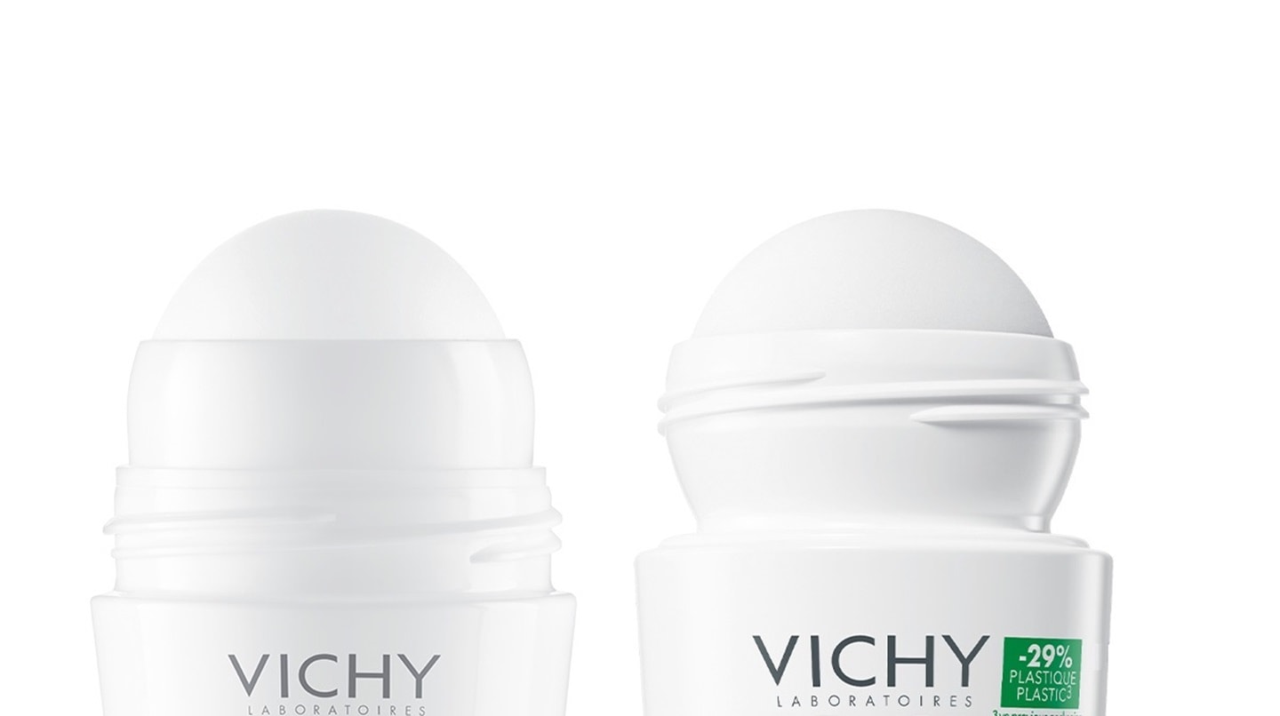 Clinical Control 96h Αποσμητικό Roll-On