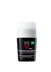 ANTI-PERSPIRANT & ANTI-IRRITATION 48H TREATMENT