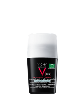 Ανδρικό Αποσμητικό κατά της Εφίδρωσης