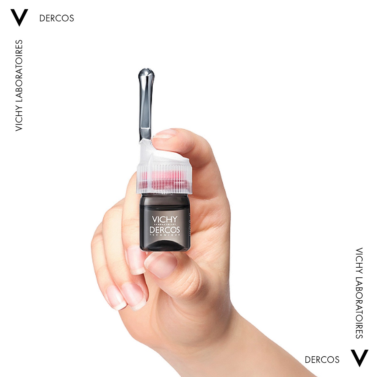 Aminexil Clinical 5 Αμπούλες για Τριχόπτωση Γυναικών