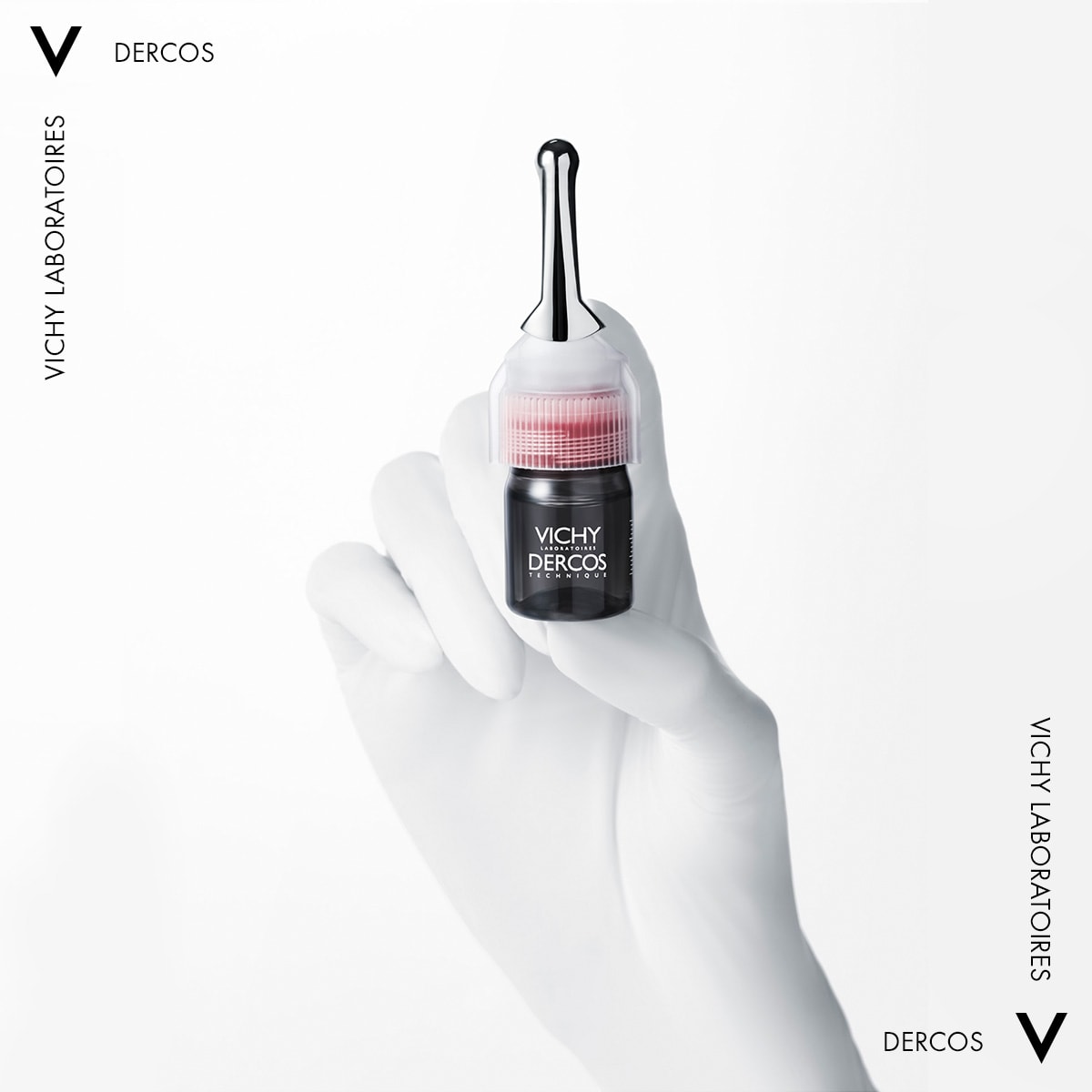 Aminexil Clinical 5 Αμπούλες για Τριχόπτωση Ανδρών