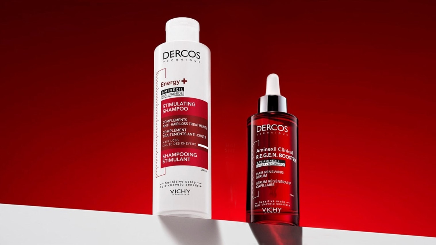 ΠΡΩΤΟΚΟΛΛΟ DERCOS ΚΑΤΑ ΤΗΣ ΤΡΙΧΟΠΤΩΣΗΣ