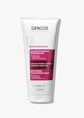 Restoring Thickening Balm Thinning Weak Hair