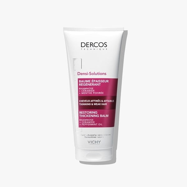 Restoring Thickening Balm Thinning Weak Hair