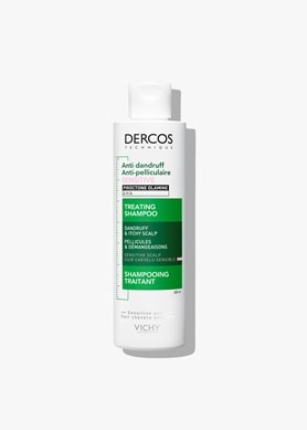 Anti-Dandruff - Sensitive Scalp Shampoo