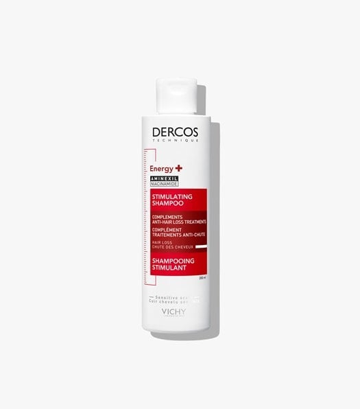 Energising Shampoo