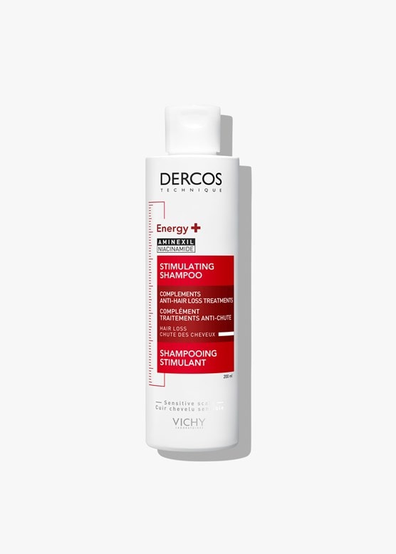 Energising Shampoo