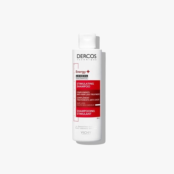 Energising Shampoo