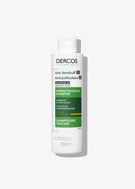 ANTI DANDRUFF DRY