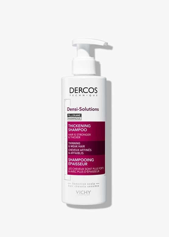 ANTI DANDRUFF DRY