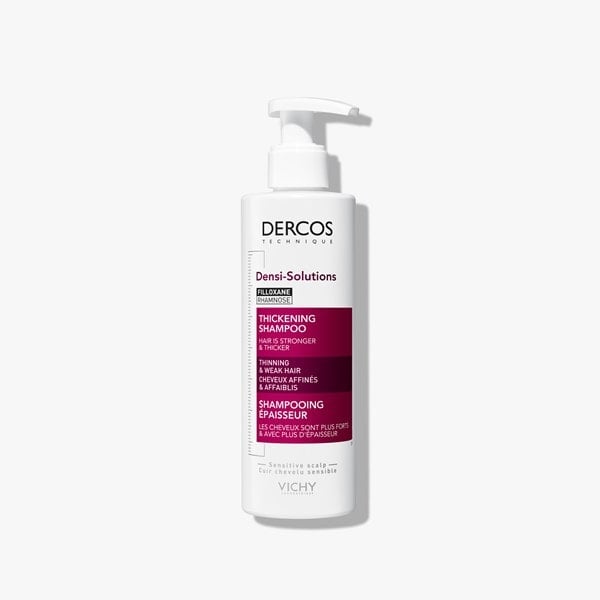 ANTI DANDRUFF DRY