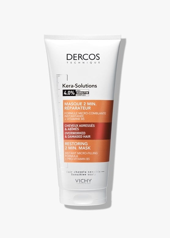 KERA-SOLUTIONS MASQUE 2MIN REPARATEUR