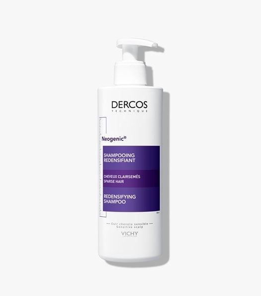 VICHY DERCOS NEOGENIC 400ml