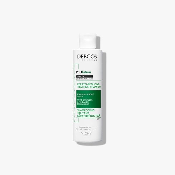 VICHY DERCOS PSOLUTION 200ml