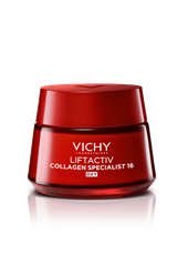 Collagen Specialist Αντιγηραντική Κρέμα Προσώπου