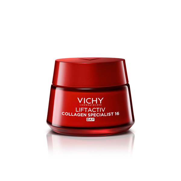 Collagen Specialist Αντιγηραντική Κρέμα Προσώπου