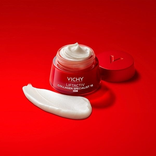 Collagen Specialist Αντιγηραντική Κρέμα Προσώπου